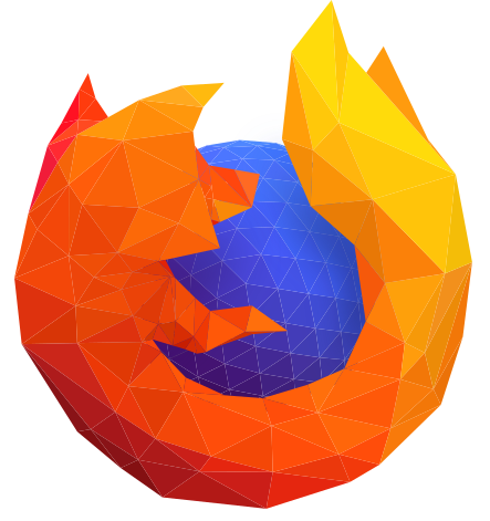 Firefox para escritorio