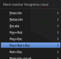 Pos+Rot+Esc